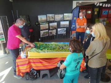 Débat EOS : Canet-en-roussillon