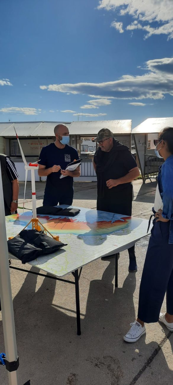 Marché au Carro - Martigues - 16/07/2021