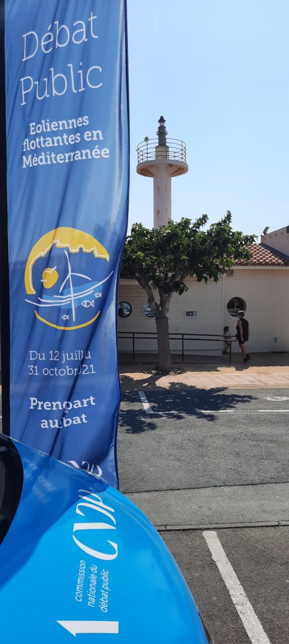 Bacarès - 22/07/2021