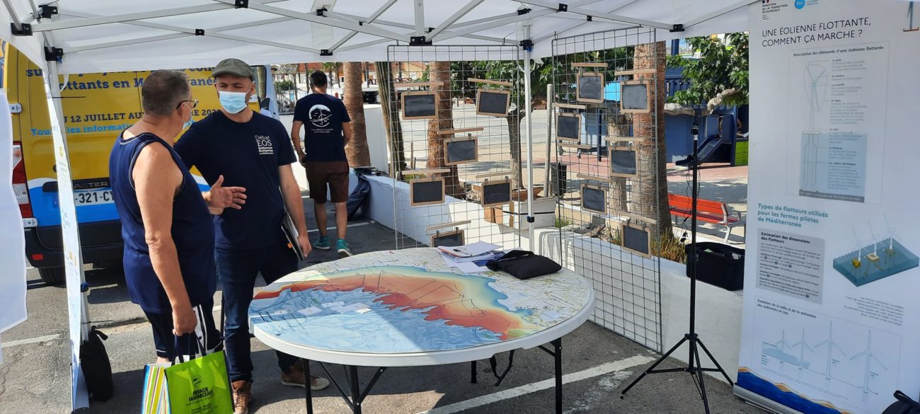 Bacarès - 22/07/2021