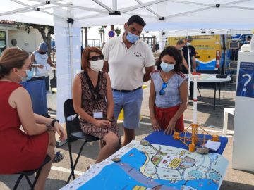 Bacarès - 22/07/2021