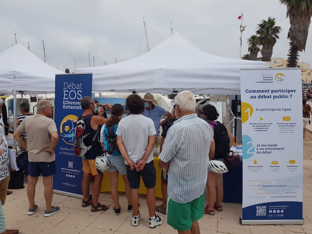 Leucate - 23/07/2021