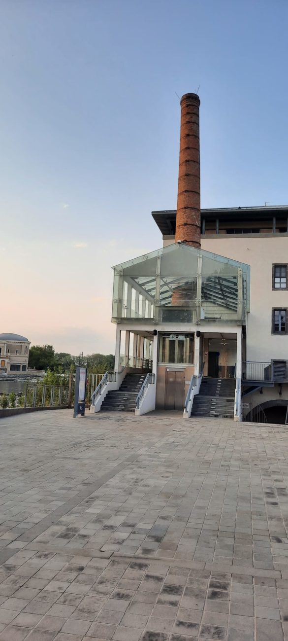 Réunion de proximité à Agde le 30/7