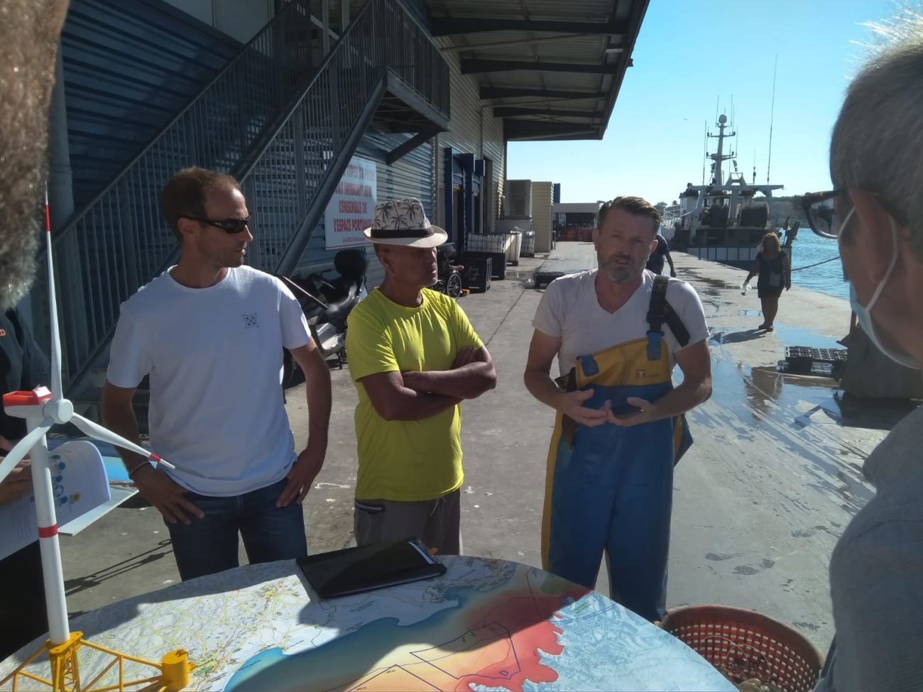 Grau d'Agde - 26/08/2021