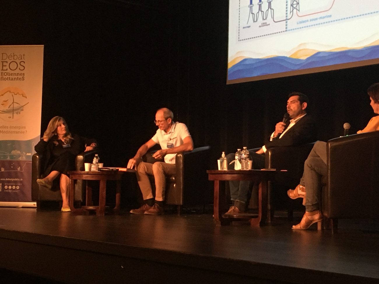 réunion de Rivesaltes du 21 septembre