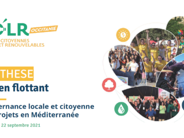 Energies Citoyennes Locales et Renouvelables Occitanie