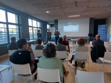 Mediatheque de Gignac