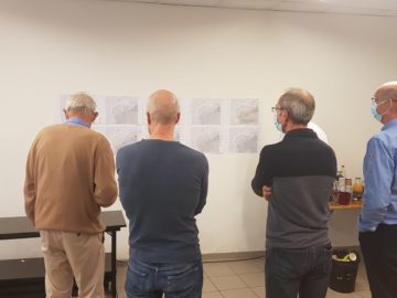 Atelier cartographique : existent-ils des zones plus propices à l'éolien flottant dans le Golfe du Lion ?