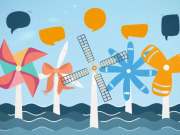 Comprendre le débat EOS en vidéo